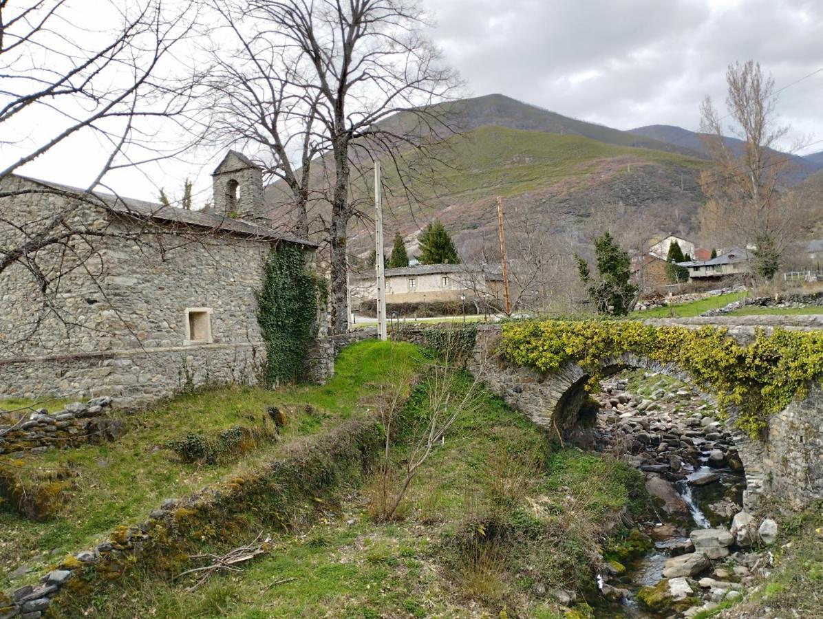 Camping La Zarapica - Palacios Del Sil Экстерьер фото